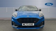 Ford Puma ST 1.0 EcoBoost Hybrid mHEV ST 5dr DCT Petrol Hatchback